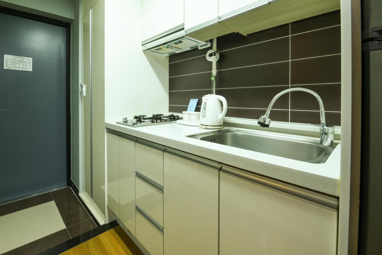 Jeju Airport Hotel Екстер'єр фото