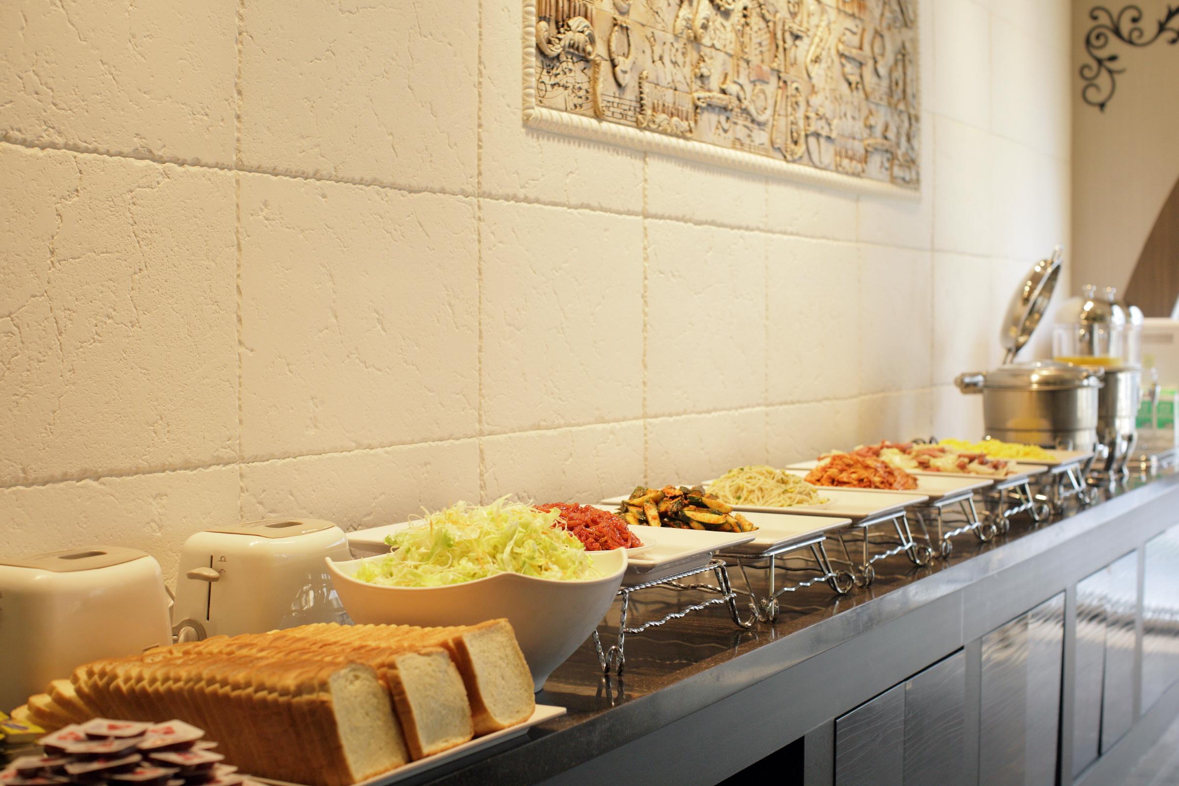 Jeju Airport Hotel Екстер'єр фото